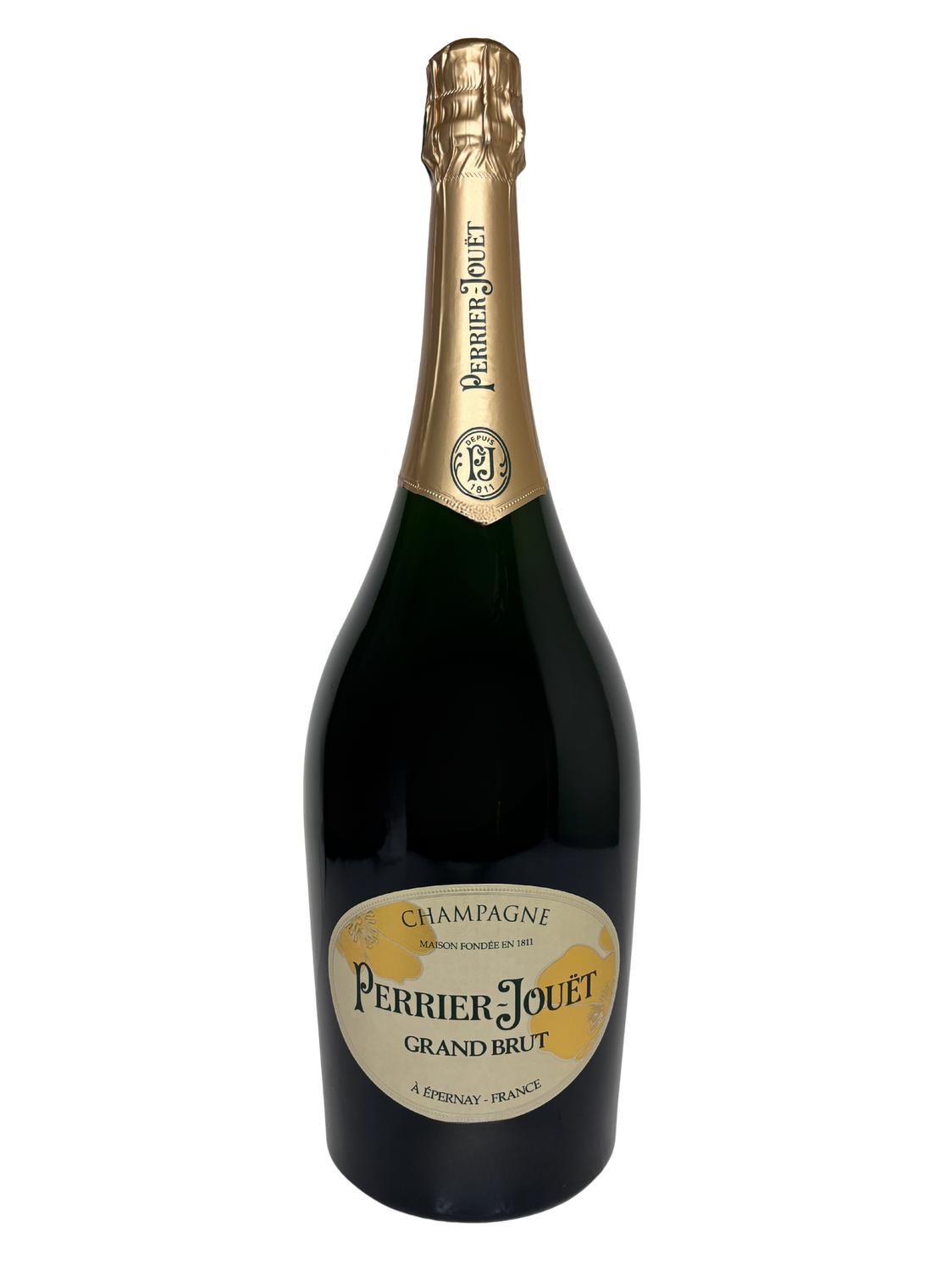 PERRIER JOUETTE GRAND BRUT MAGNUMS