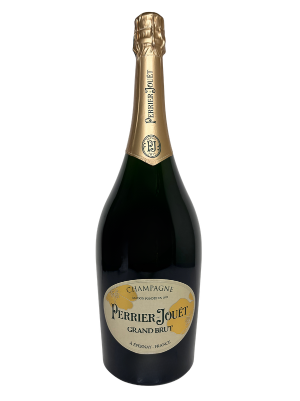 PERRIER JOUETTE GRAND BRUT MAGNUM