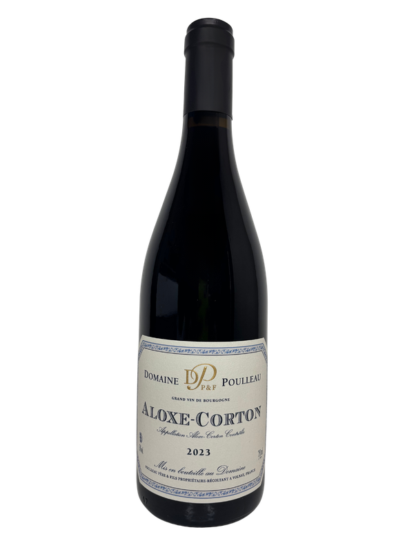 POULLEAU ALOXE CORTON 2023