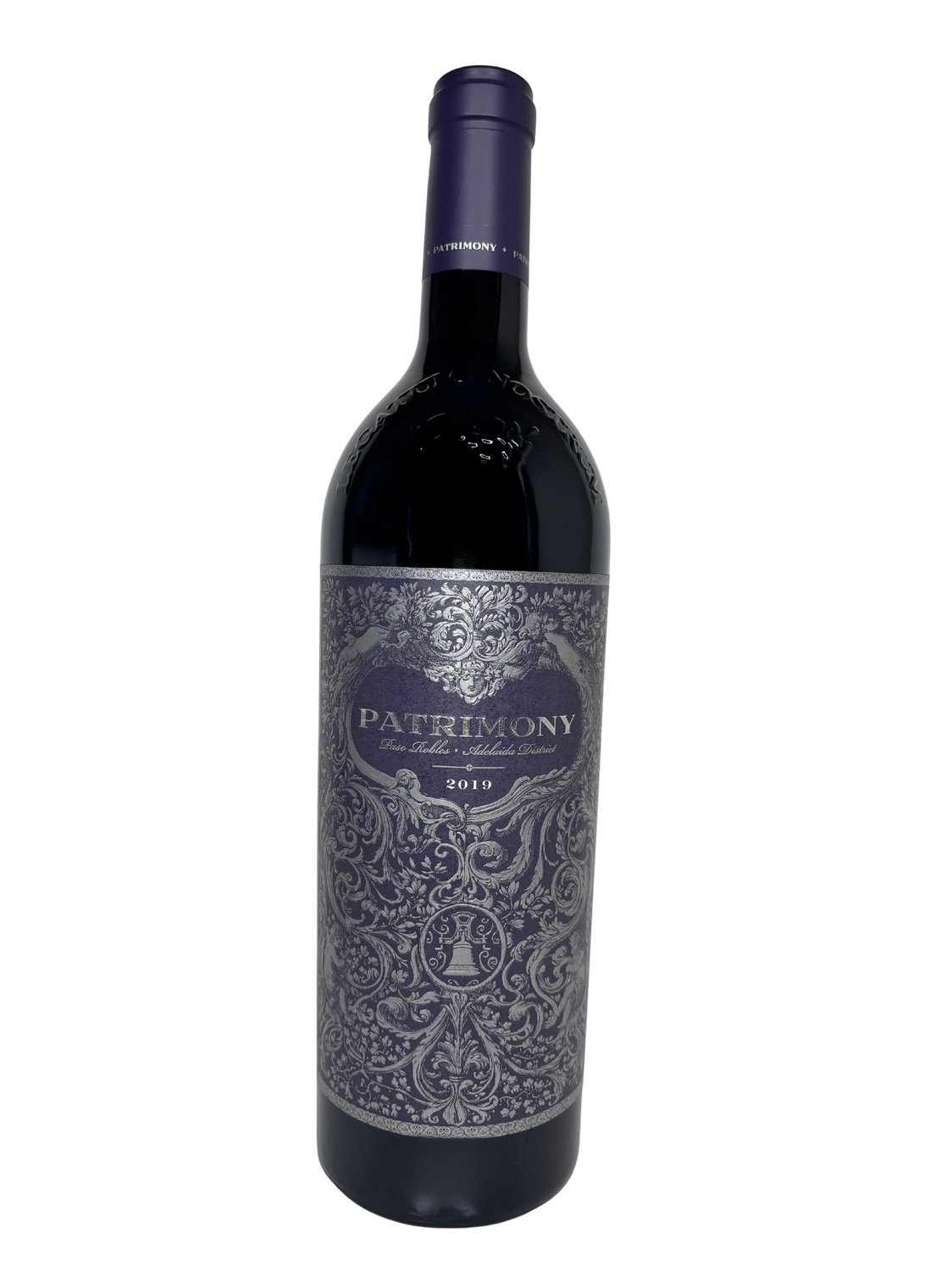 PATRIMONY CABERNET FRANC 2020