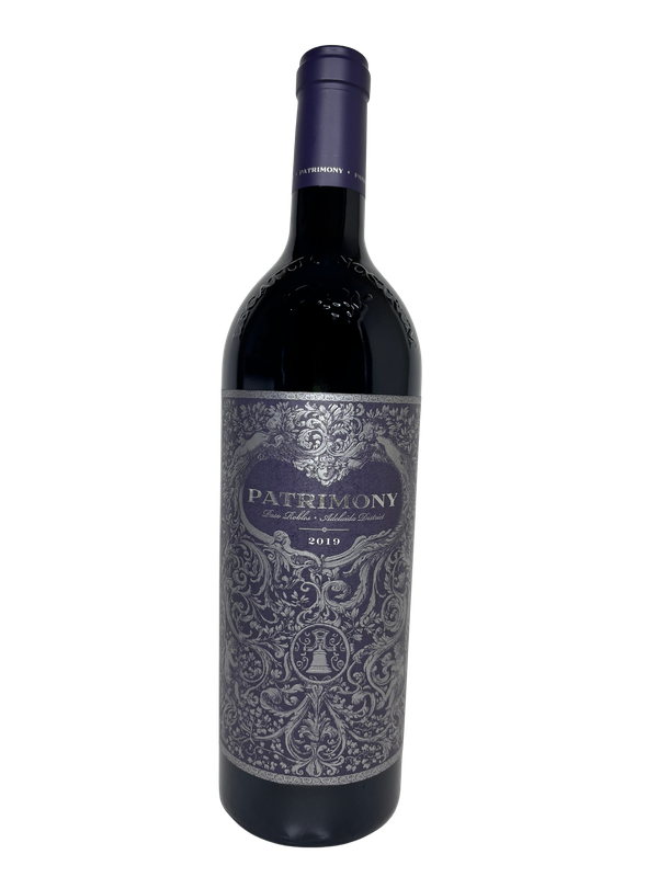 PATRIMONY CABERNET FRANC 2020