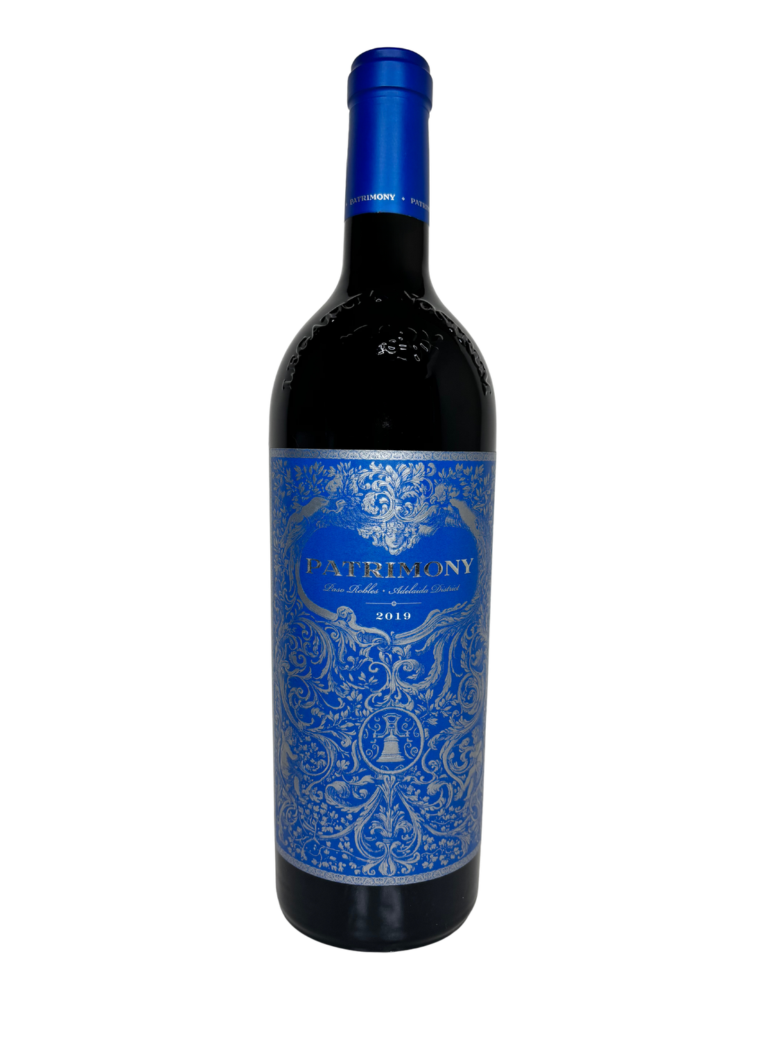 PATRIMONY CABERNET SAUVIGNON 2020