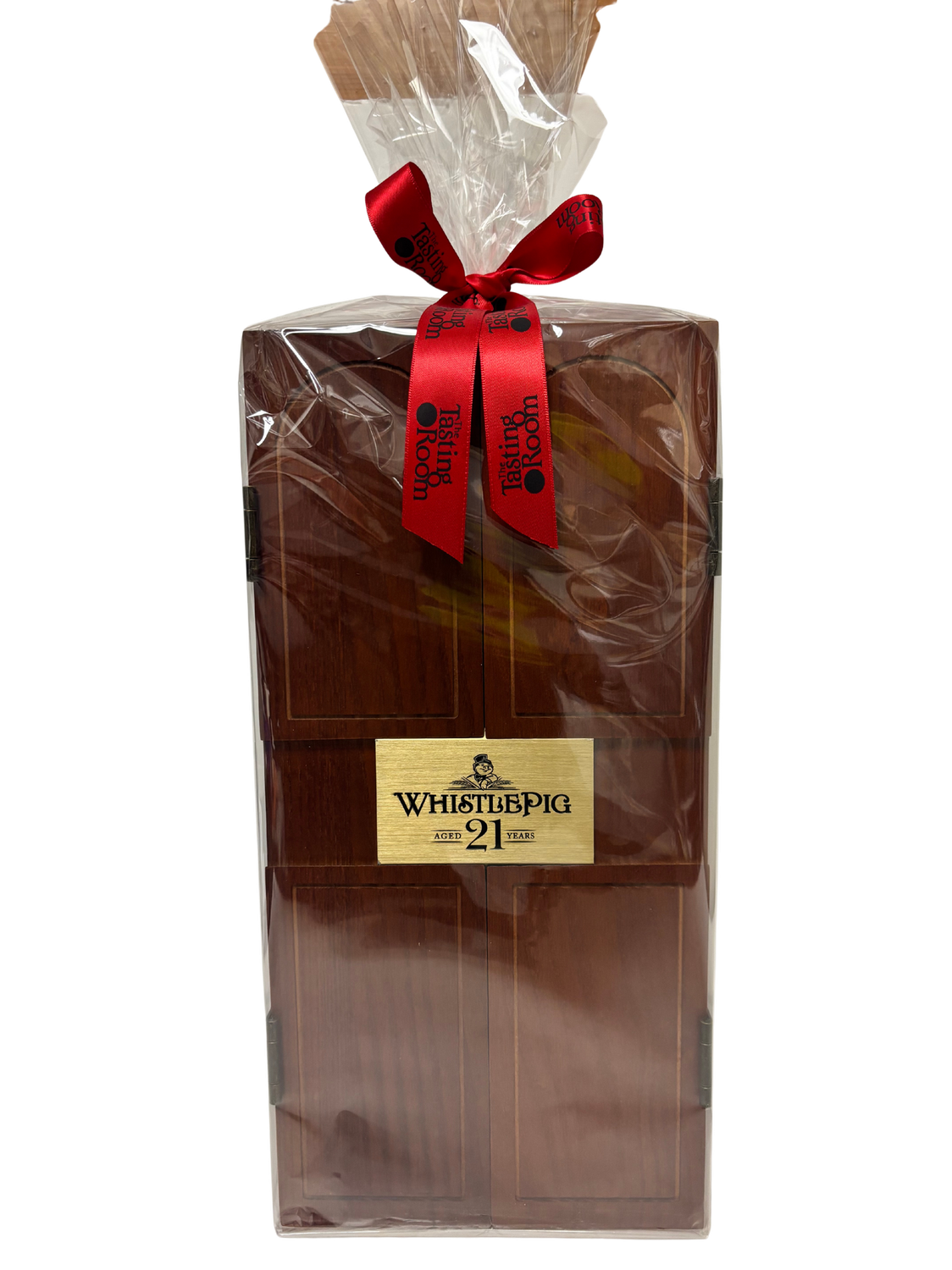 WHISTLEPIG BEHOLDEN 21 YEAR OLD