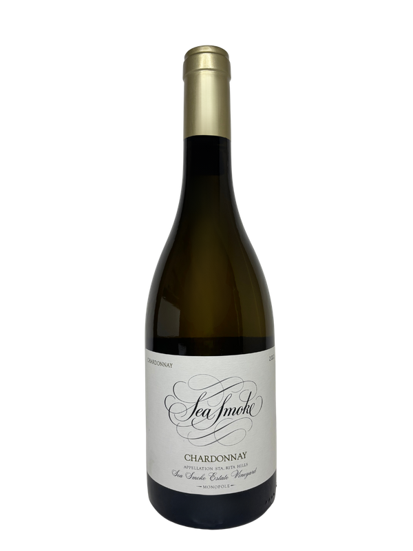 SEA SMOKE CHARDONNAY