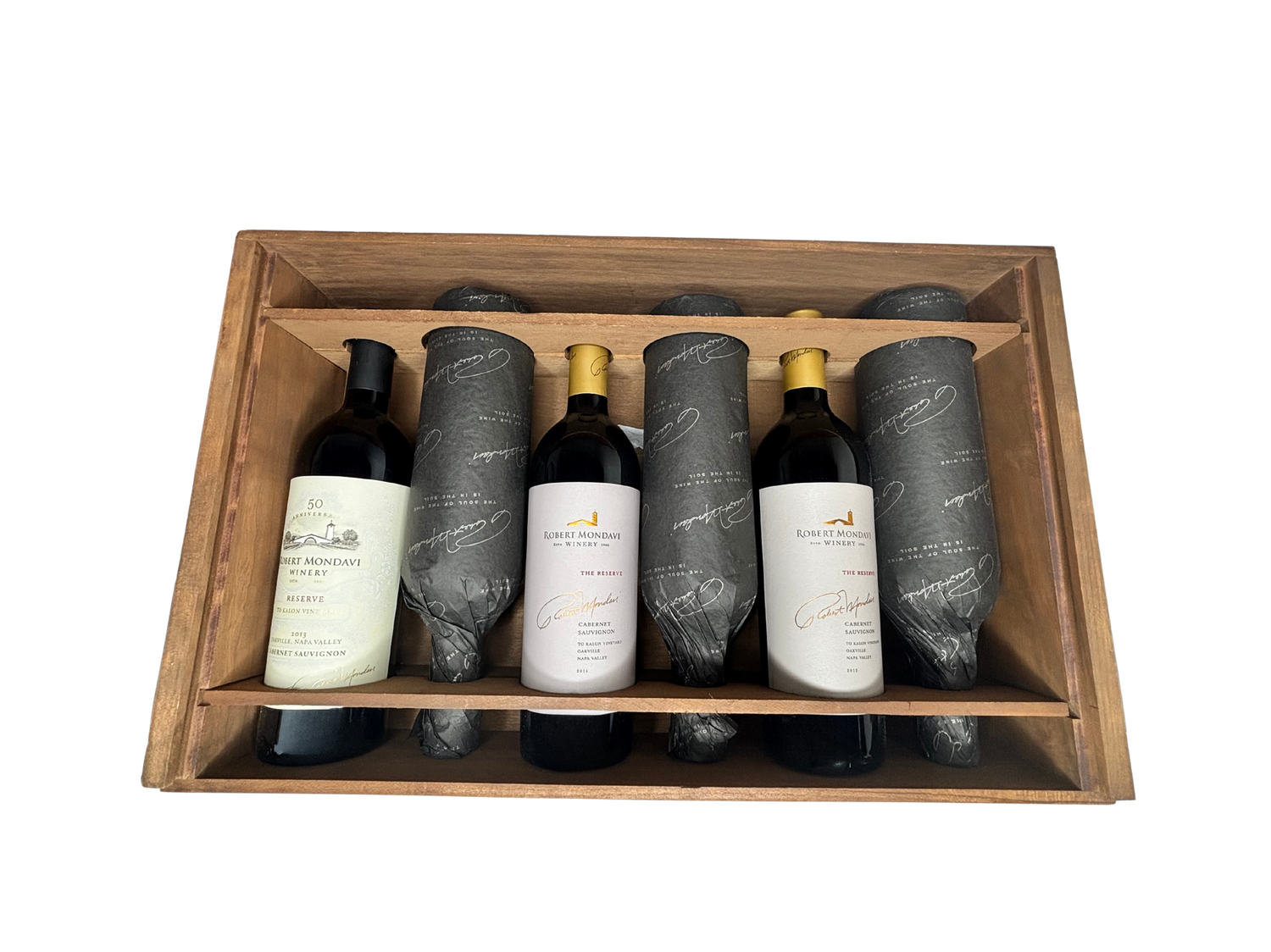 RWM TO KALON LIBRARY CASE 13 14 15