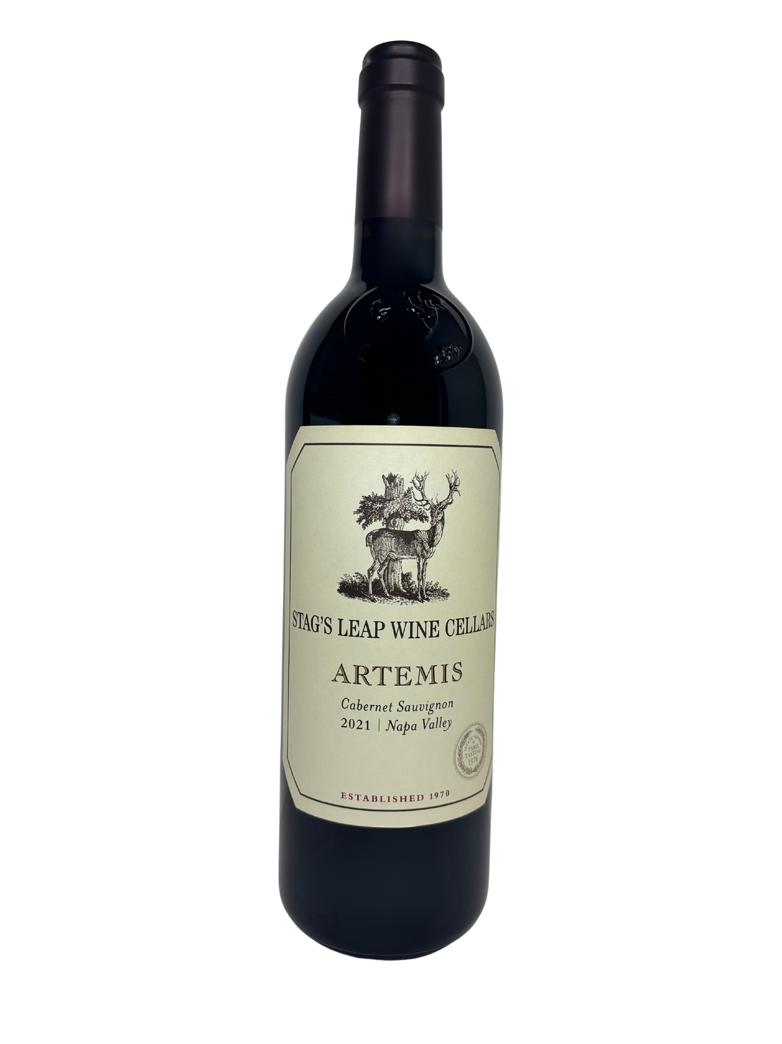 STAG'S LEAP ARTEMIS