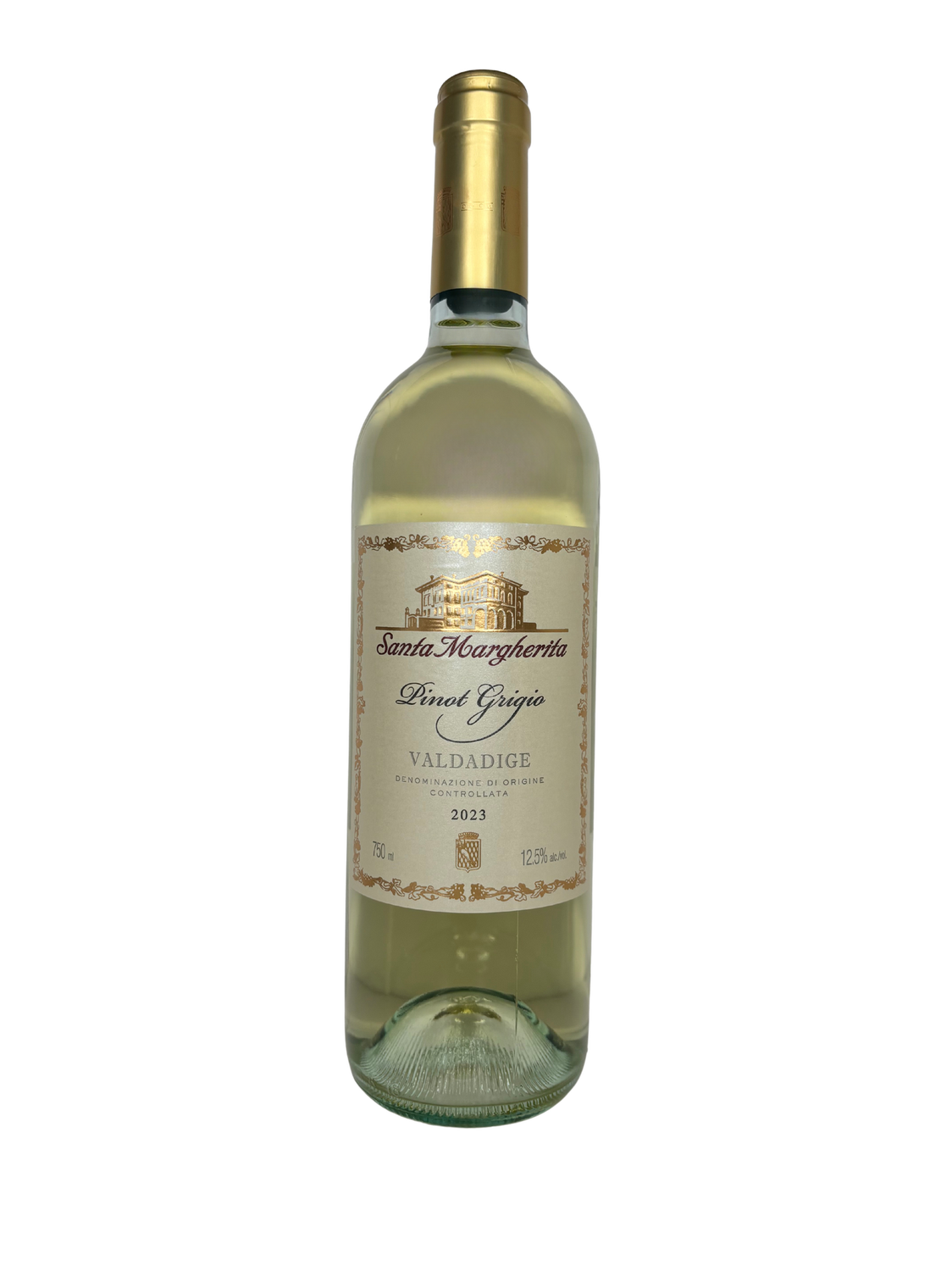 SANTA MARGHERITA PINOT GRIGIO