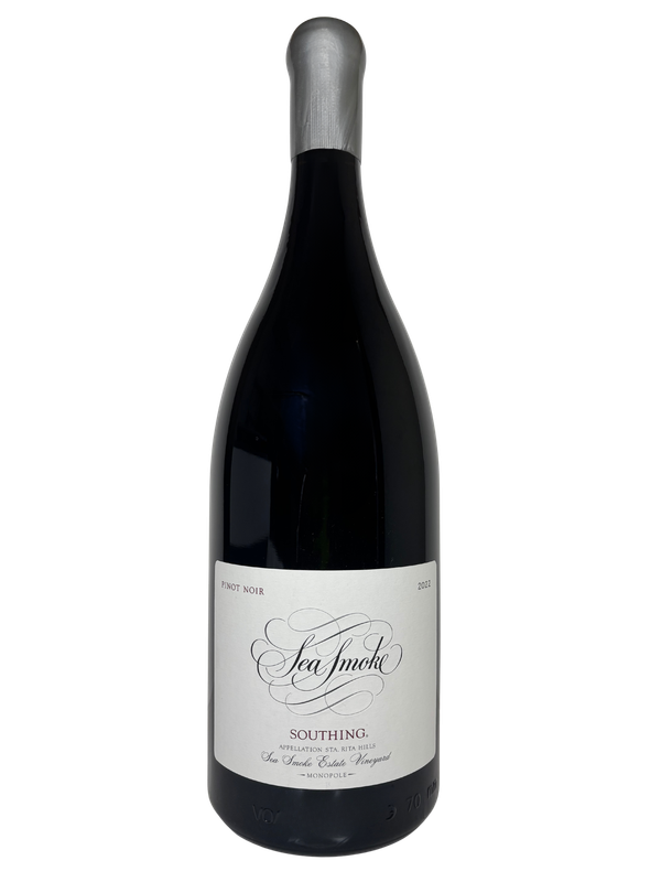 SEA SMOKE SOUTHING PINOT NOIR 2022 MAGNUM 1.5 LITER