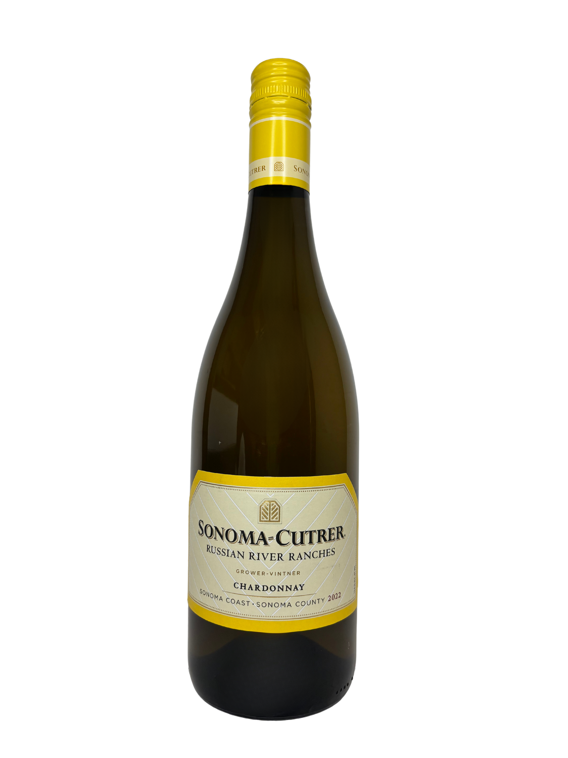 SONOMA CUTRER CHARDONNAY