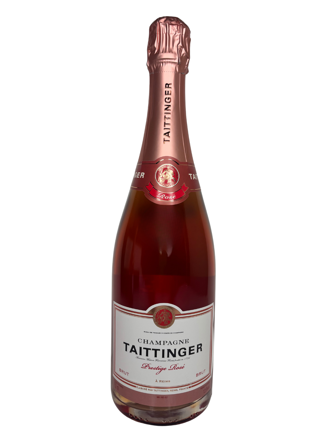 TAITTINGER PRESTIGE ROSE`