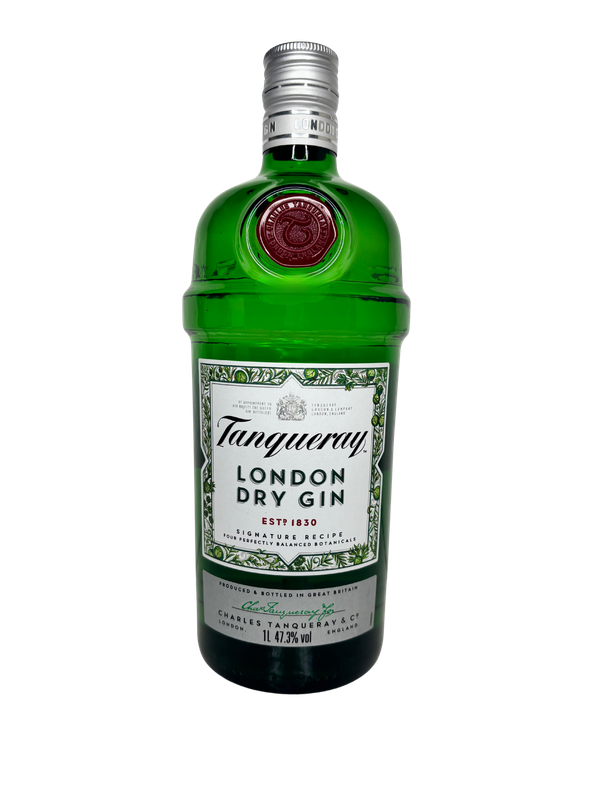 TANQUERAY GIN 1 LITER