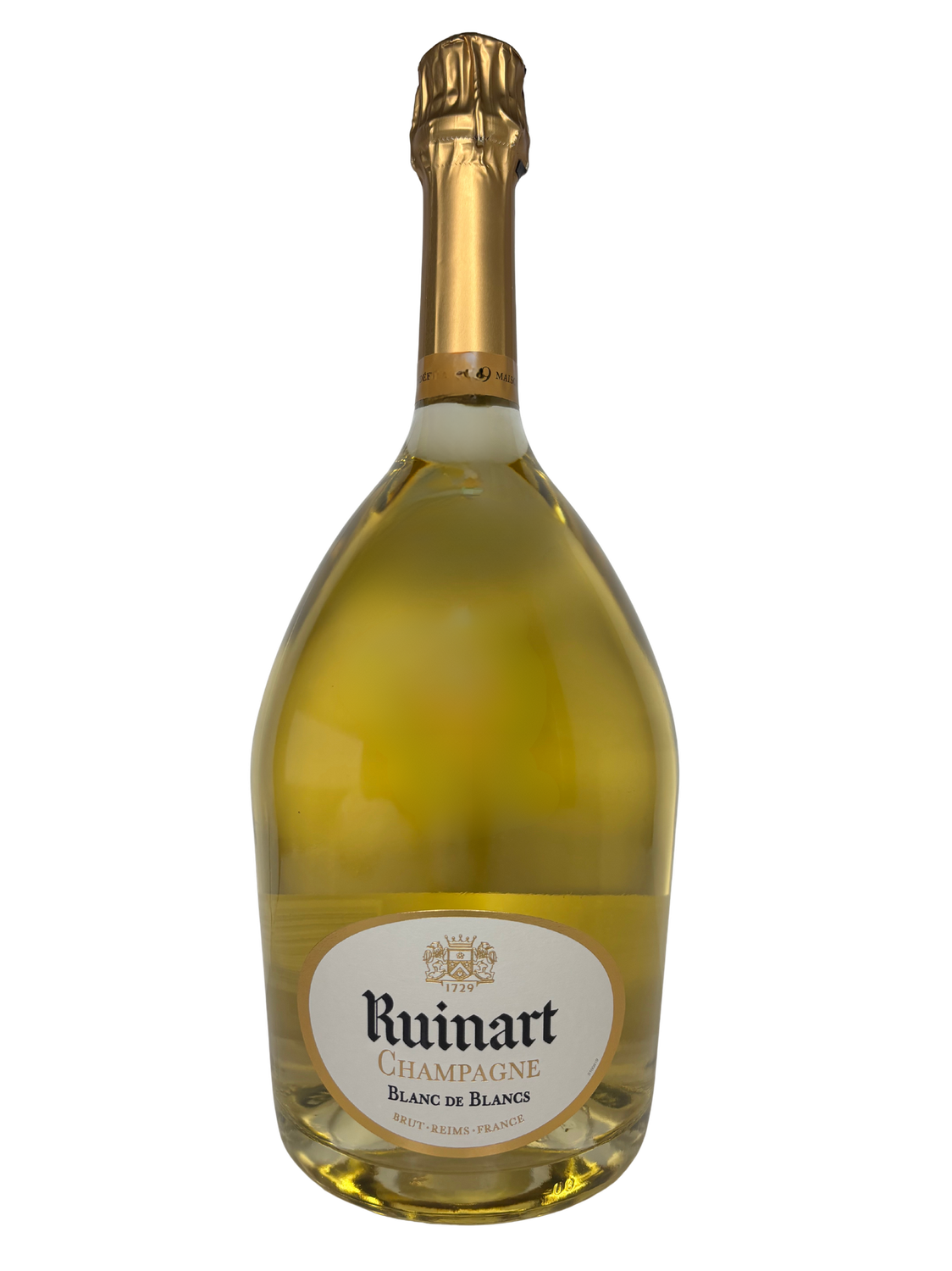 RUINART BLANC DE BLANC MAGNUM 1.5L