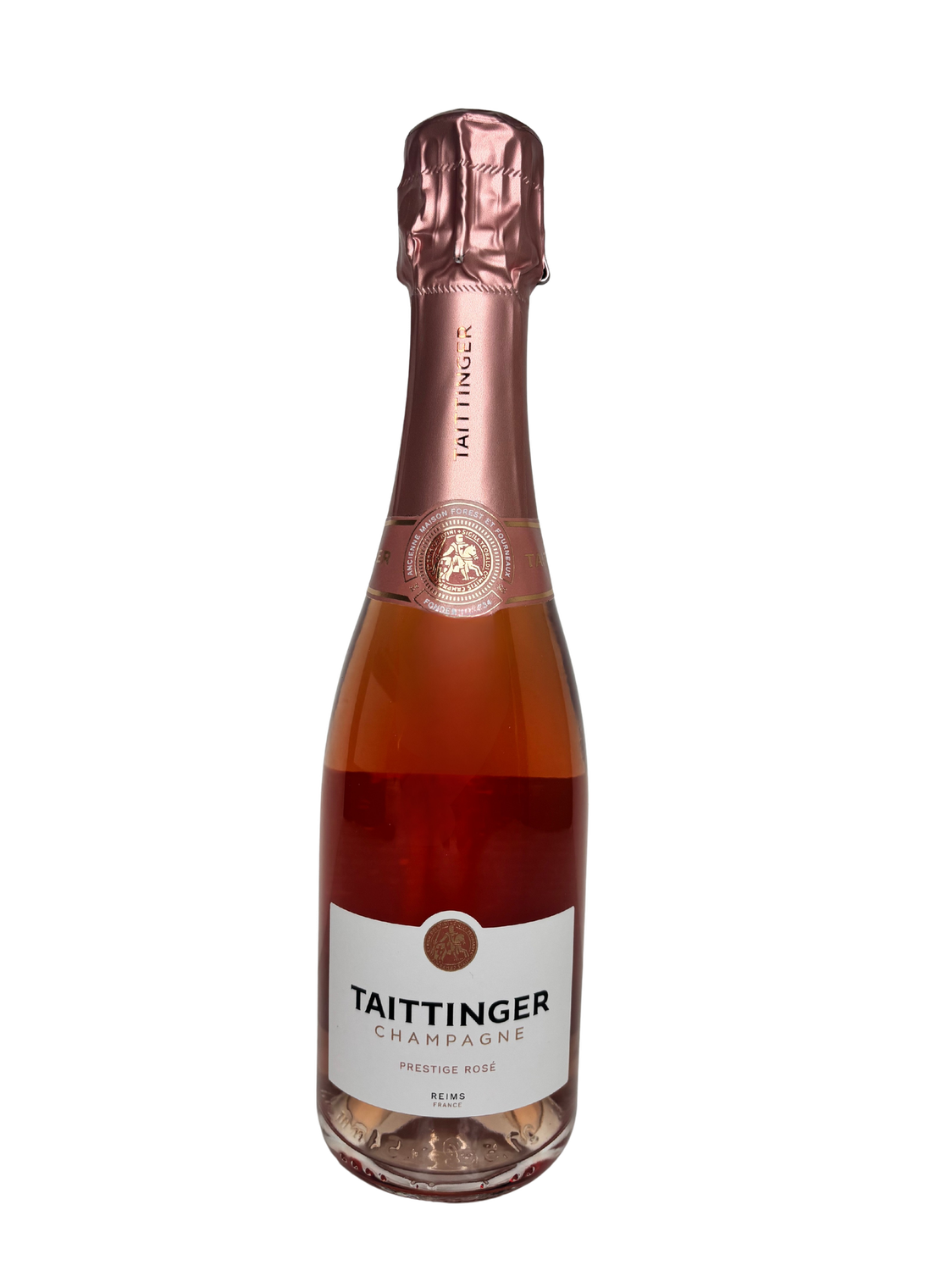 TAITTINGER ROSE 375 ML