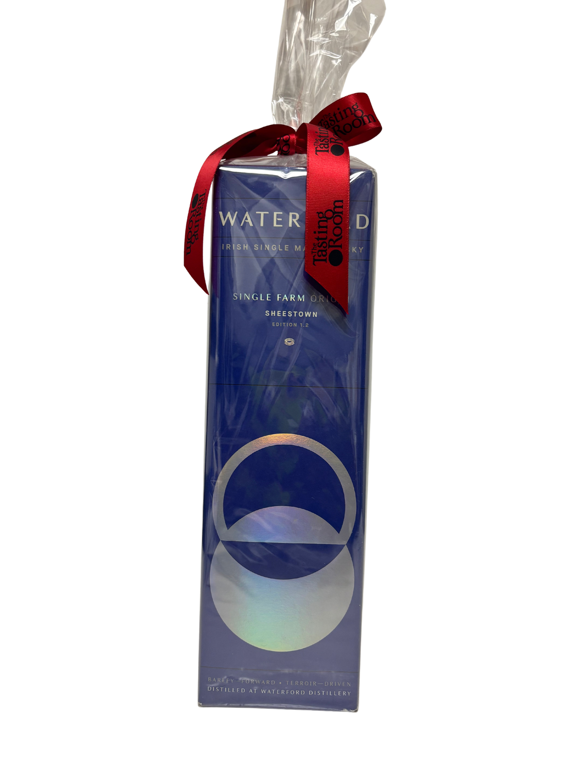 WATERFORD SHEESTOWN IRISH SINGLE MALT WHISKY