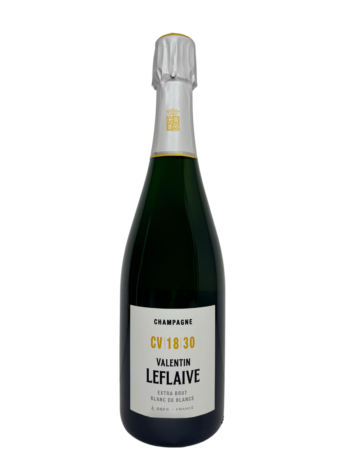 VALENTIN LEFLAIVE BLANC DE BLANCS