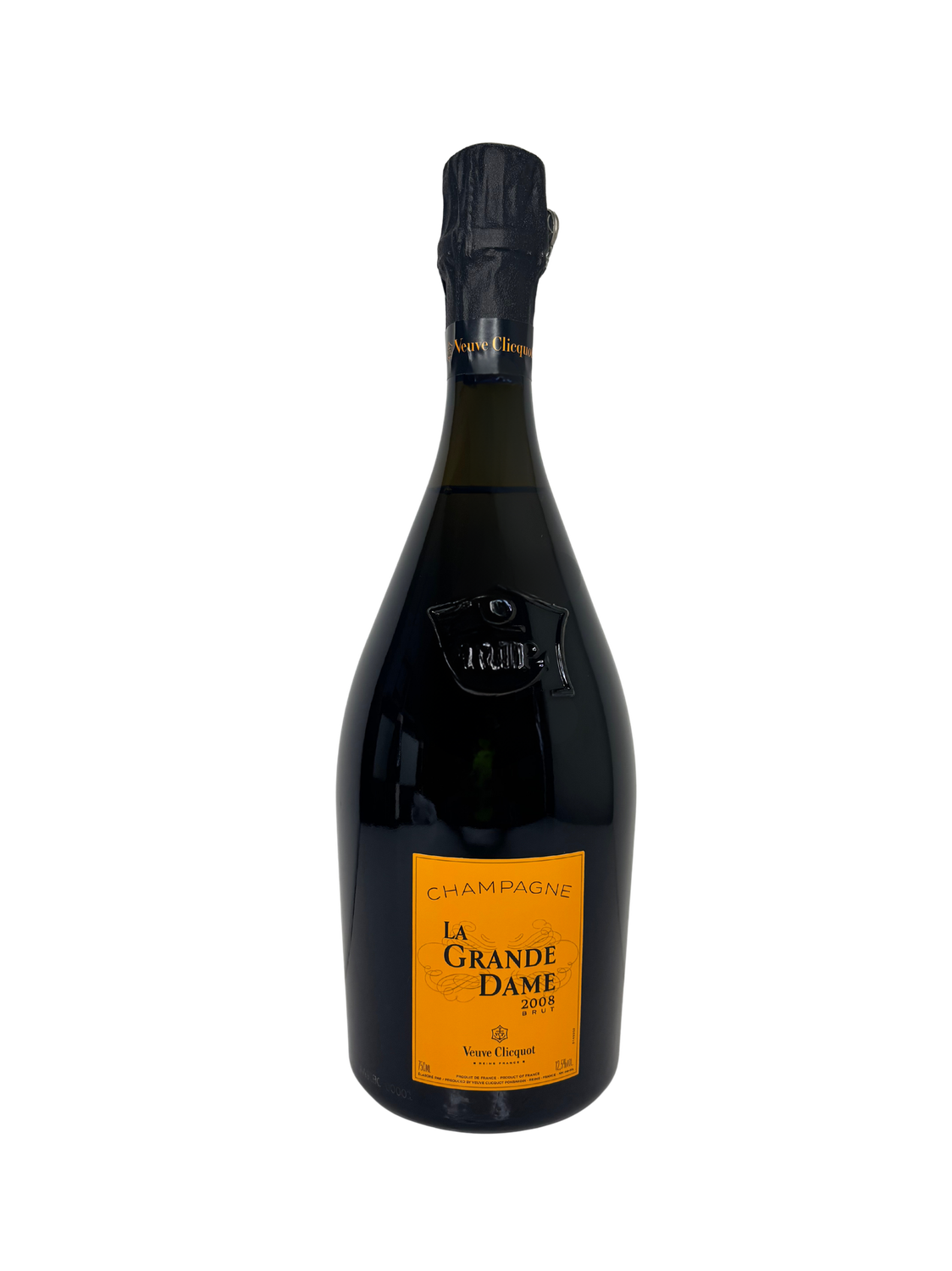 VEUVE CLICQUOT LA GRANDE DAME 2008
