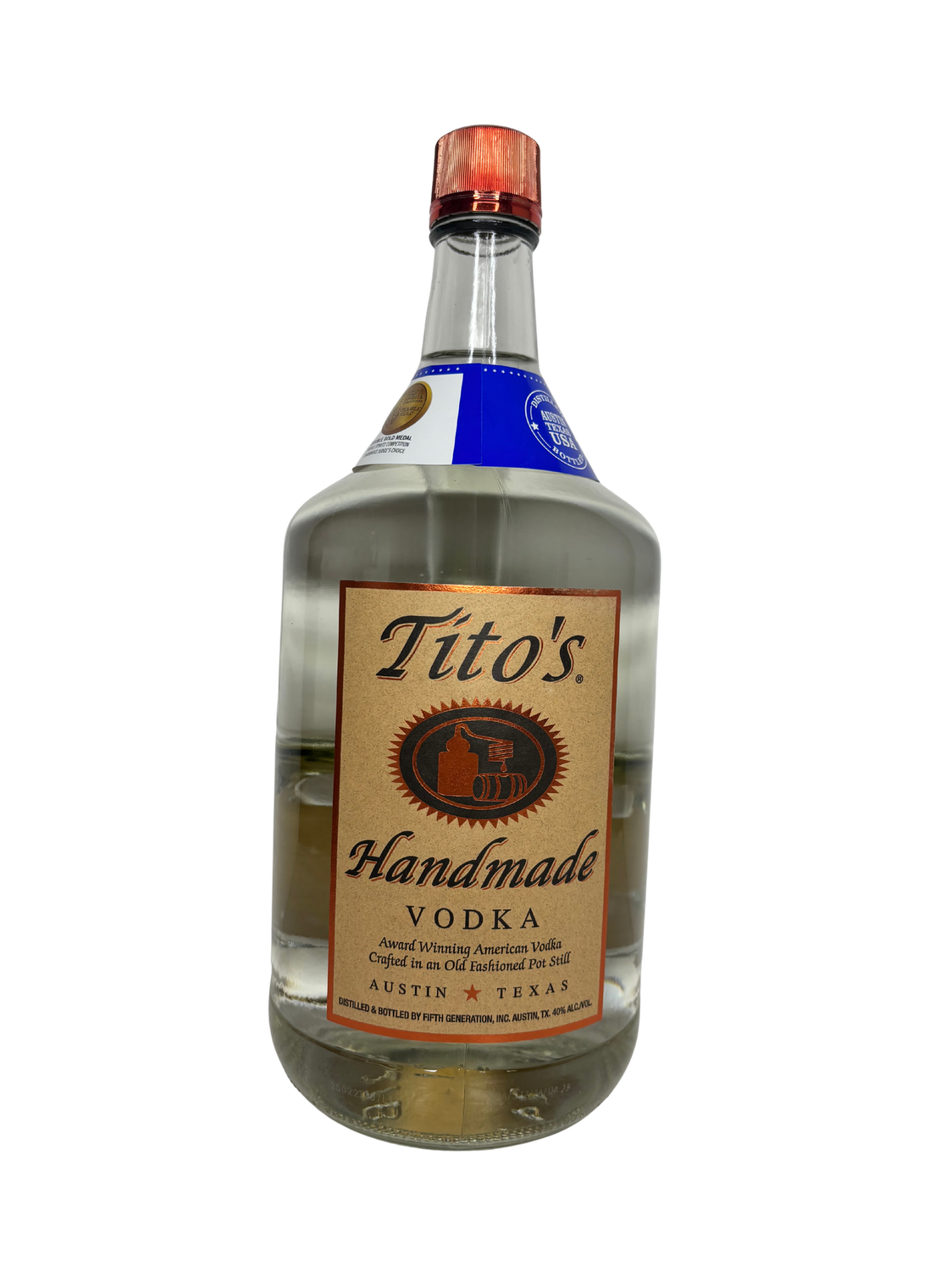 TITO&#39;S 1.75L