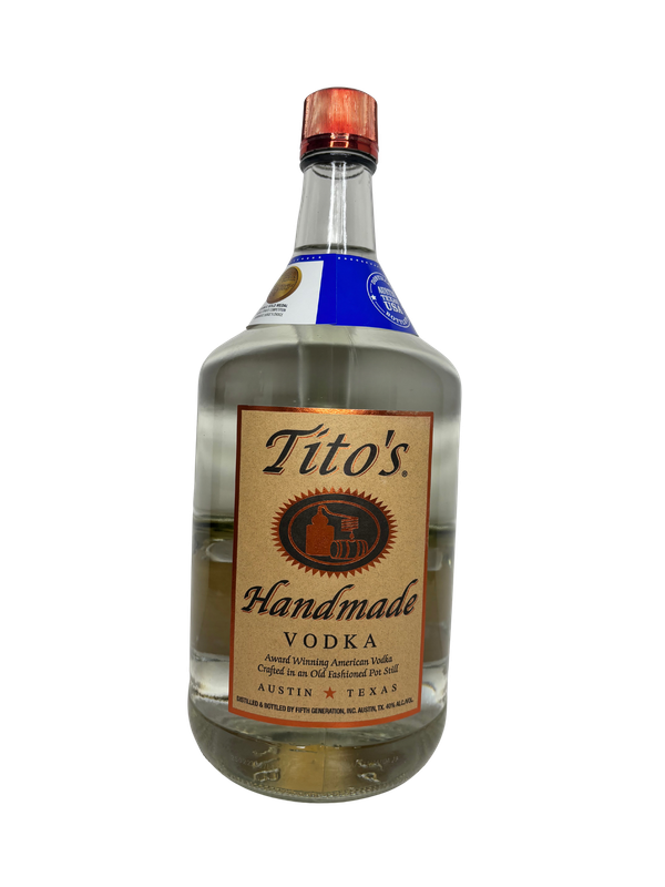TITO'S 1.75L