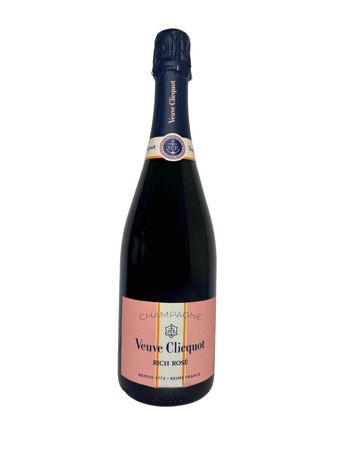 VEUVE CLICQUOT RICH ROSE`