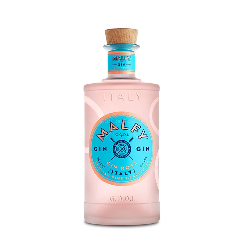 MALFY ROSE GIN