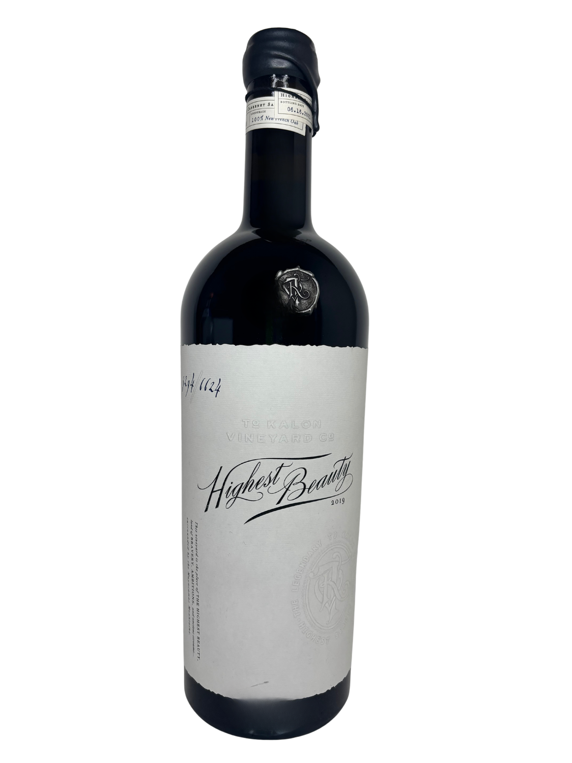 TO KALON HIGHEST BEAUTY 2019