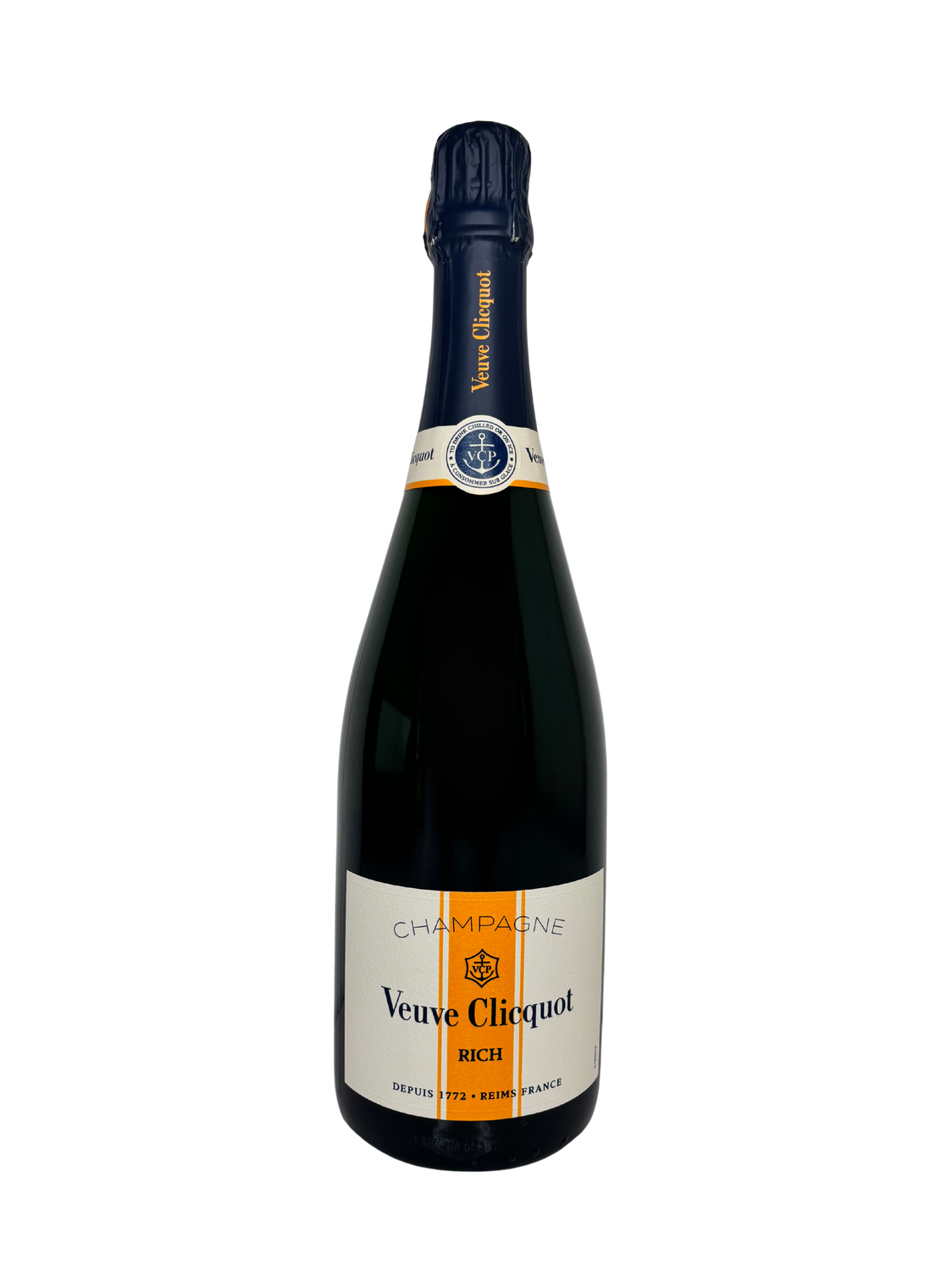 VEUVE CLICQUOT RICH