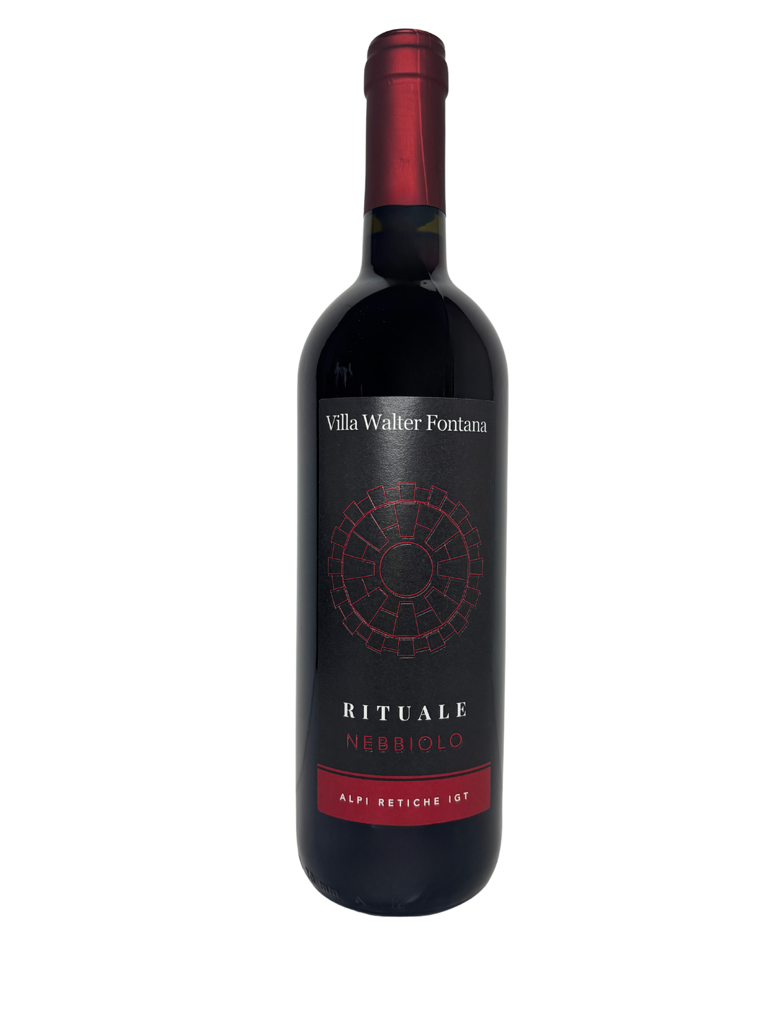 VILLA WALTER RITUALE NEBBIOLO 2022