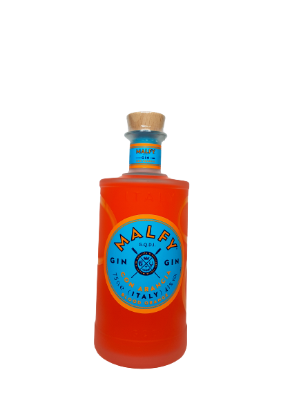 MALFY ORANGE GIN