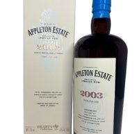 2003 APPLETON HEARTS COLLECTION