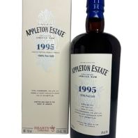 1995 APPLETON HEARTS COLLECTION
