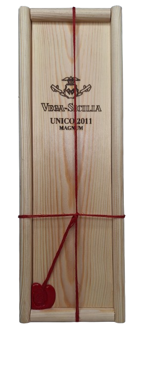 VEGA SICILA UNICO 2012/13 MAGNUM MAGNUM 1.5