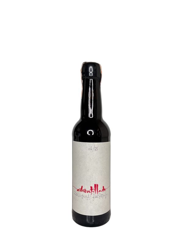 BARBADILLO RELIQUIA AMONTILLADO