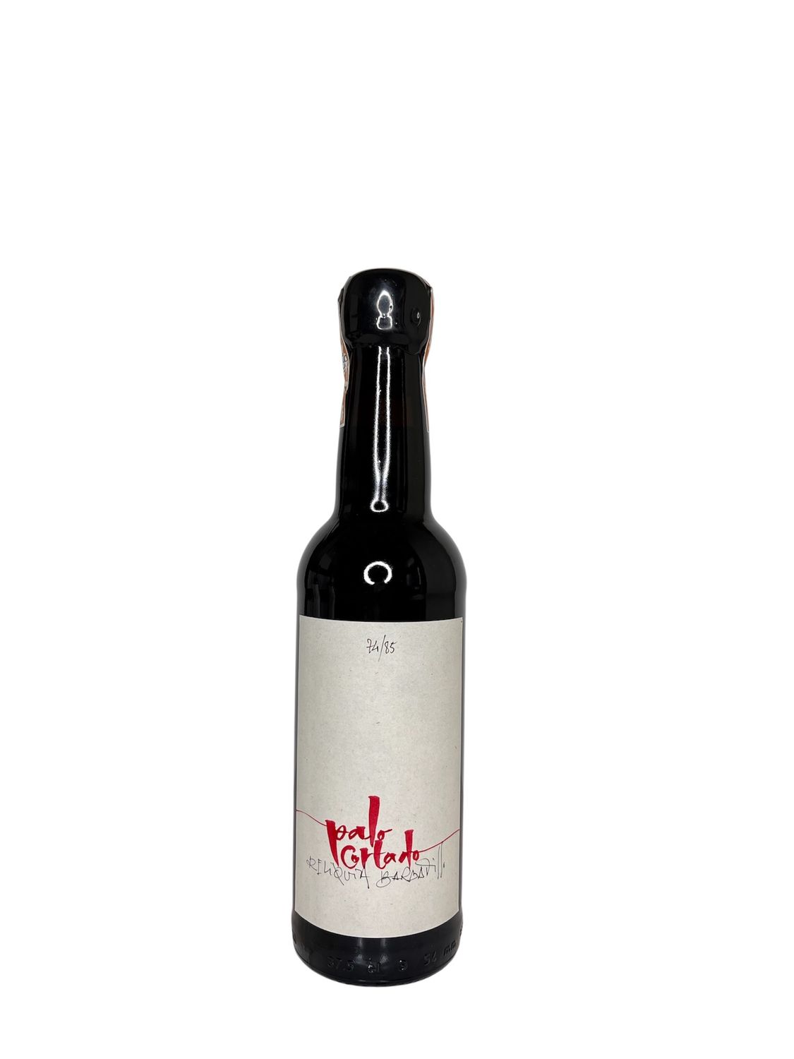 BARBADILLO RELIQUIA PALO CORTADO