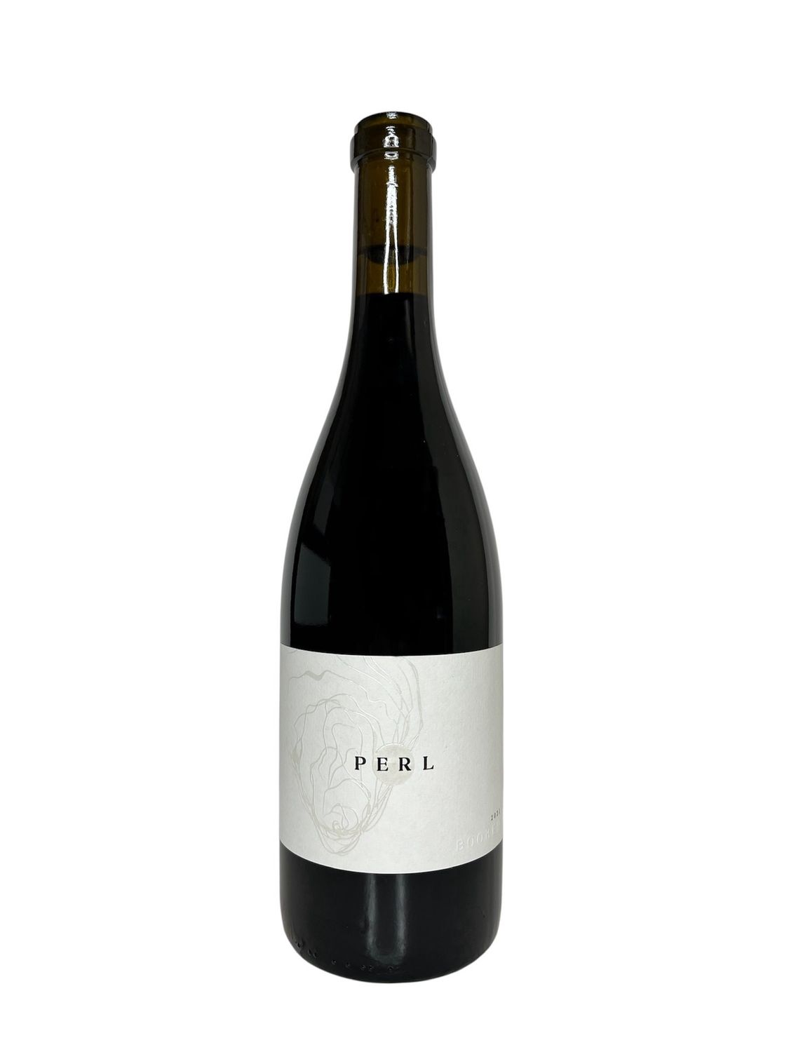 BOOKER PERL GRENACHE SYRAH 2021