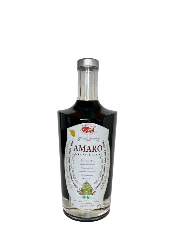 MORELLI AMARO