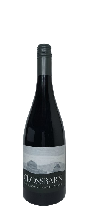 CROSSBARN SONOMA COAST PINOT NOIR 2021