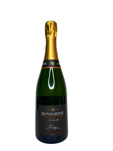 MONMARTHE PRIVILEGE BRUT CHAMPAGNE
