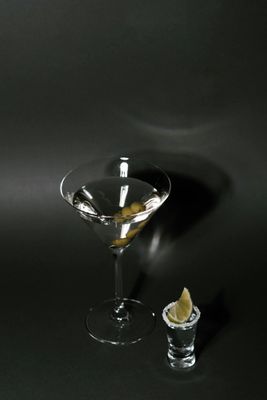 SPIRITS &amp; LIQUORS