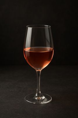 ROSÉ WINE