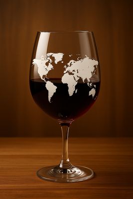 CHILE/ARGENTINA/LEBANON/SOUTH AFRICA