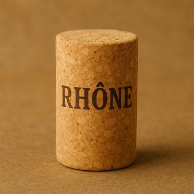 RHONE VALLEY