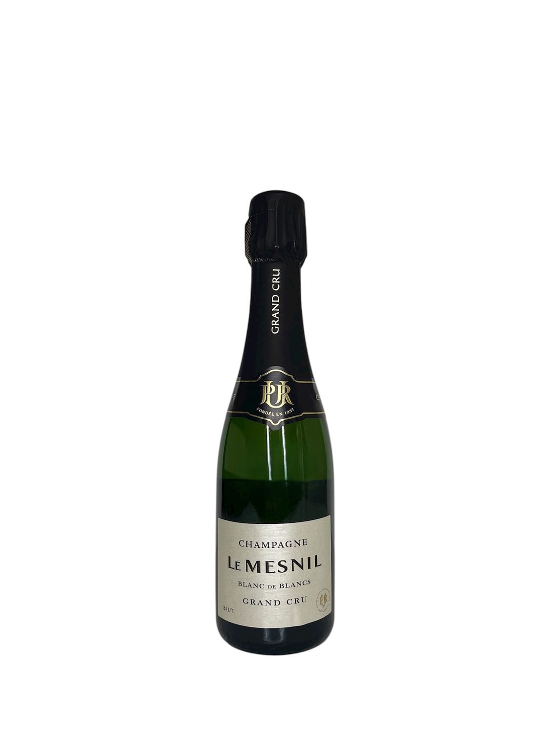 LE MESNIL BLANC DE BLANC GRAND CRU BRUT 375 ml
