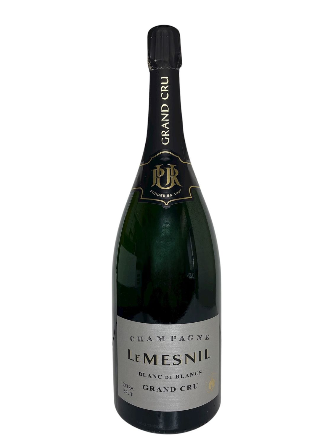 LE MESNIL GRAND CRU CHAMPAGNE 2013 MAGNUM 1.5 l