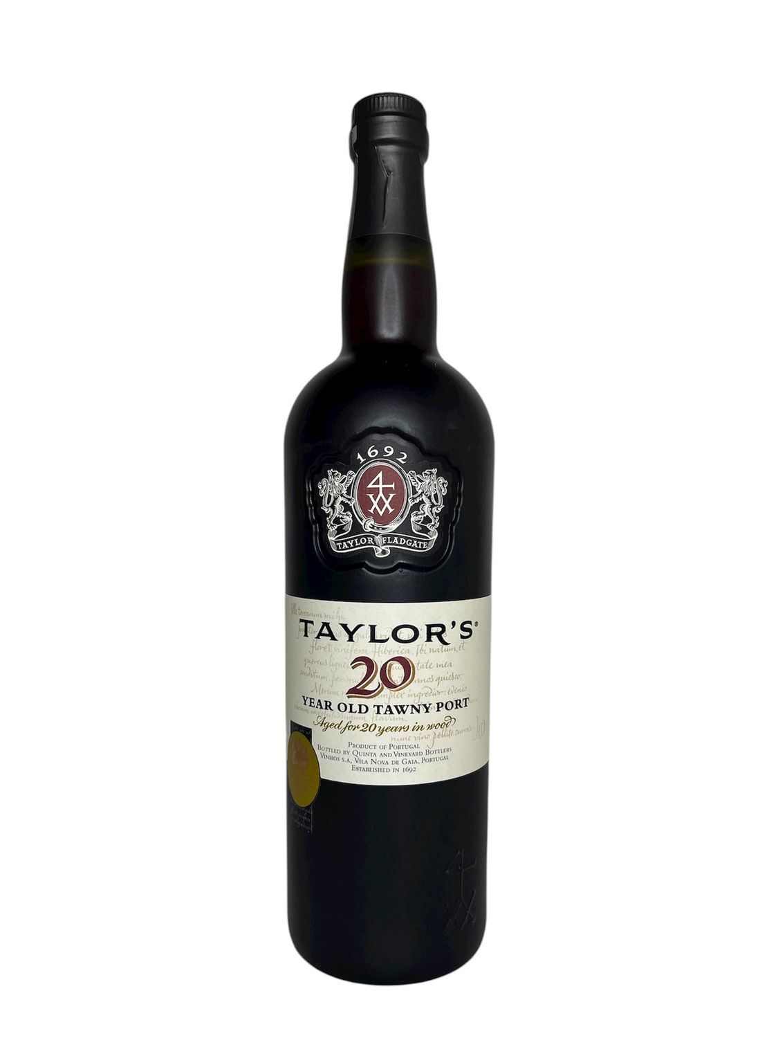 TAYLOR 20 YEAR OLD TAWNY
