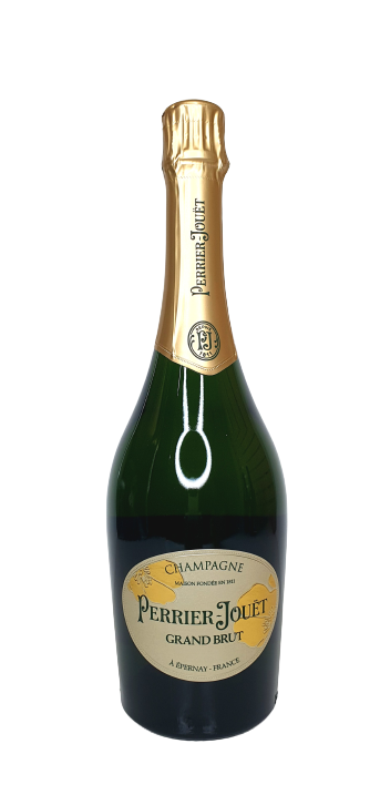 PERRIER-JOUËT GRAND BRUT