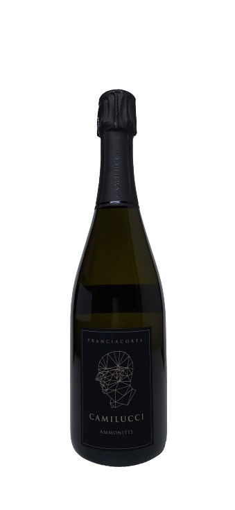 CAMILUCCI 'ANTHOLOGIE BLANC' EXTRA BRUT