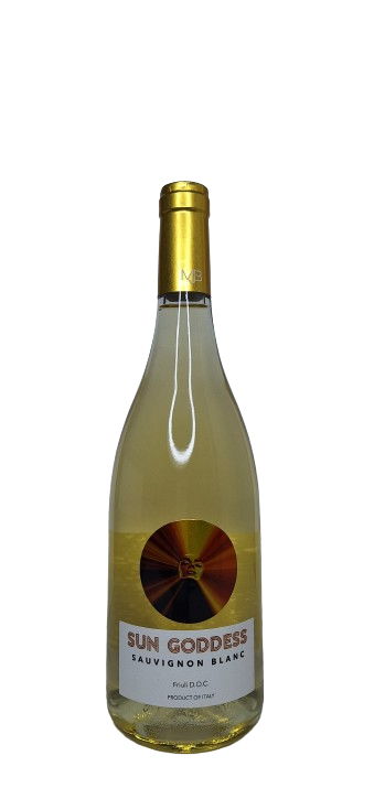SUN GODDESS SAUVIGNON BLANC 2024