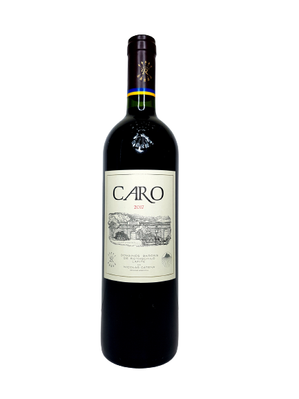 BODEGAS CARO 2017
