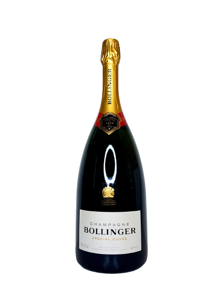 BOLLINGER SPECIAL CUVEE MAGNUM 1.5L