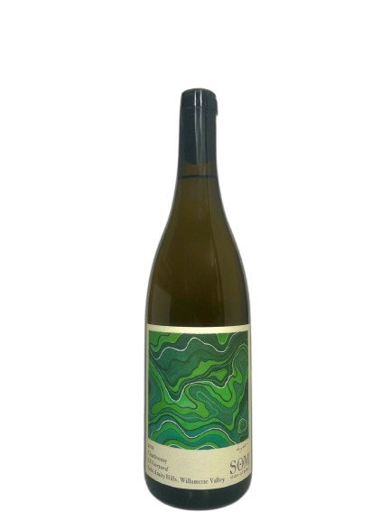 STATE OF MIND CHARDONNAY 2019